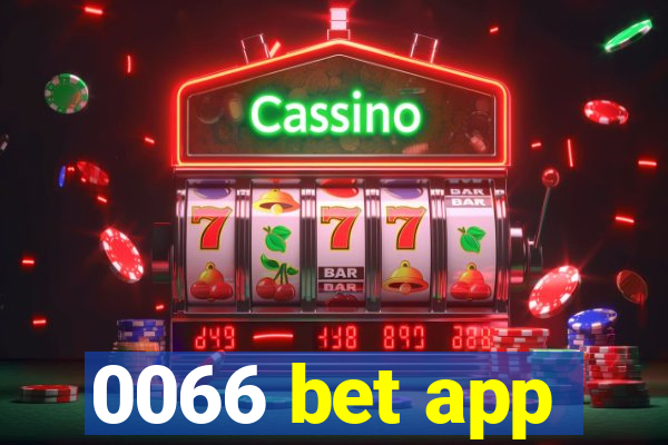 0066 bet app